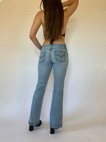 Y2K Jeans