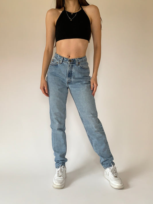 Vintage 1990s Levi’s 512s