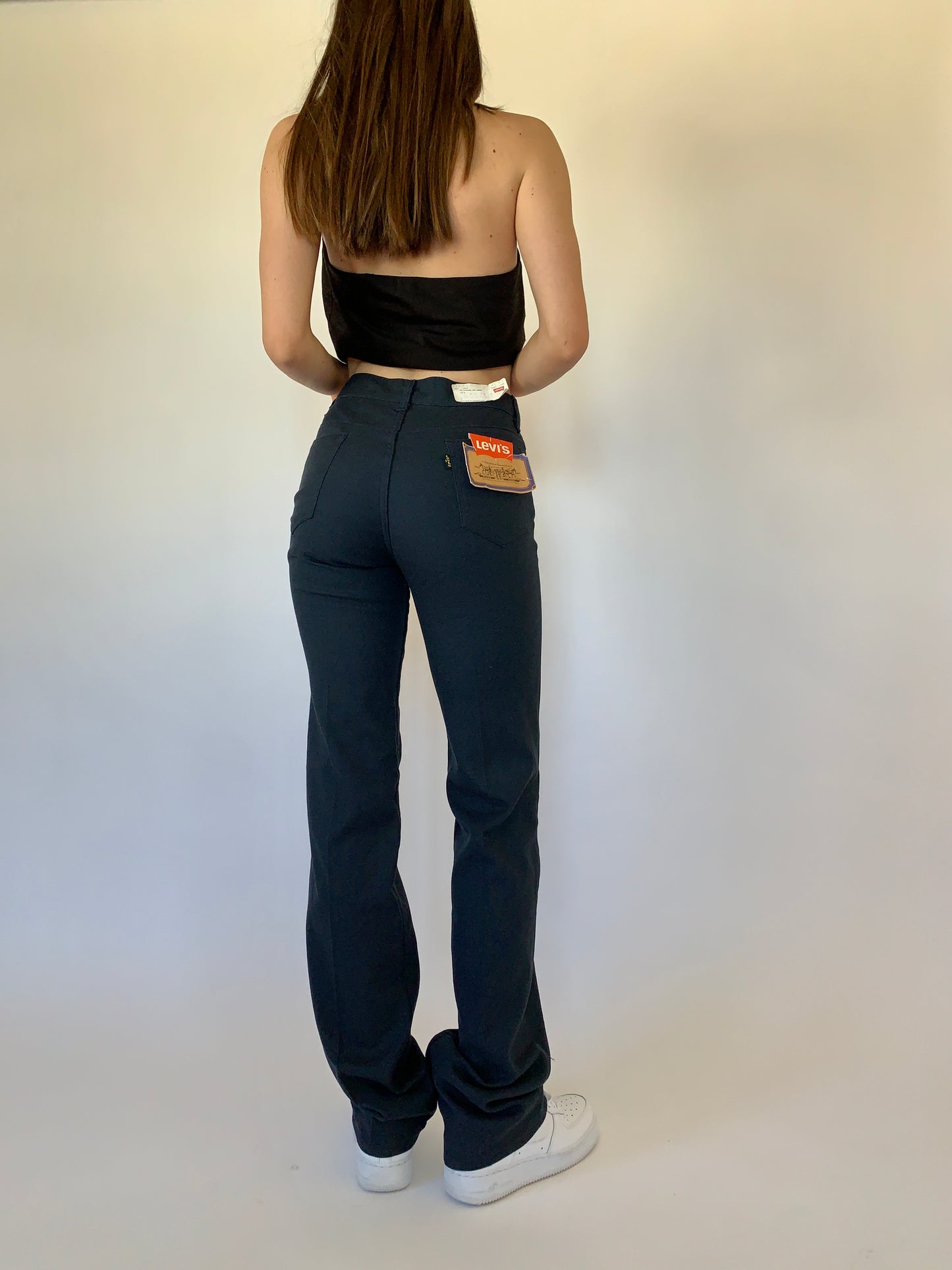 Vintage Deadstock Levi’s