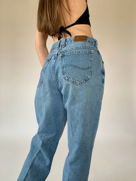 Vintage 1990s Lee Jeans