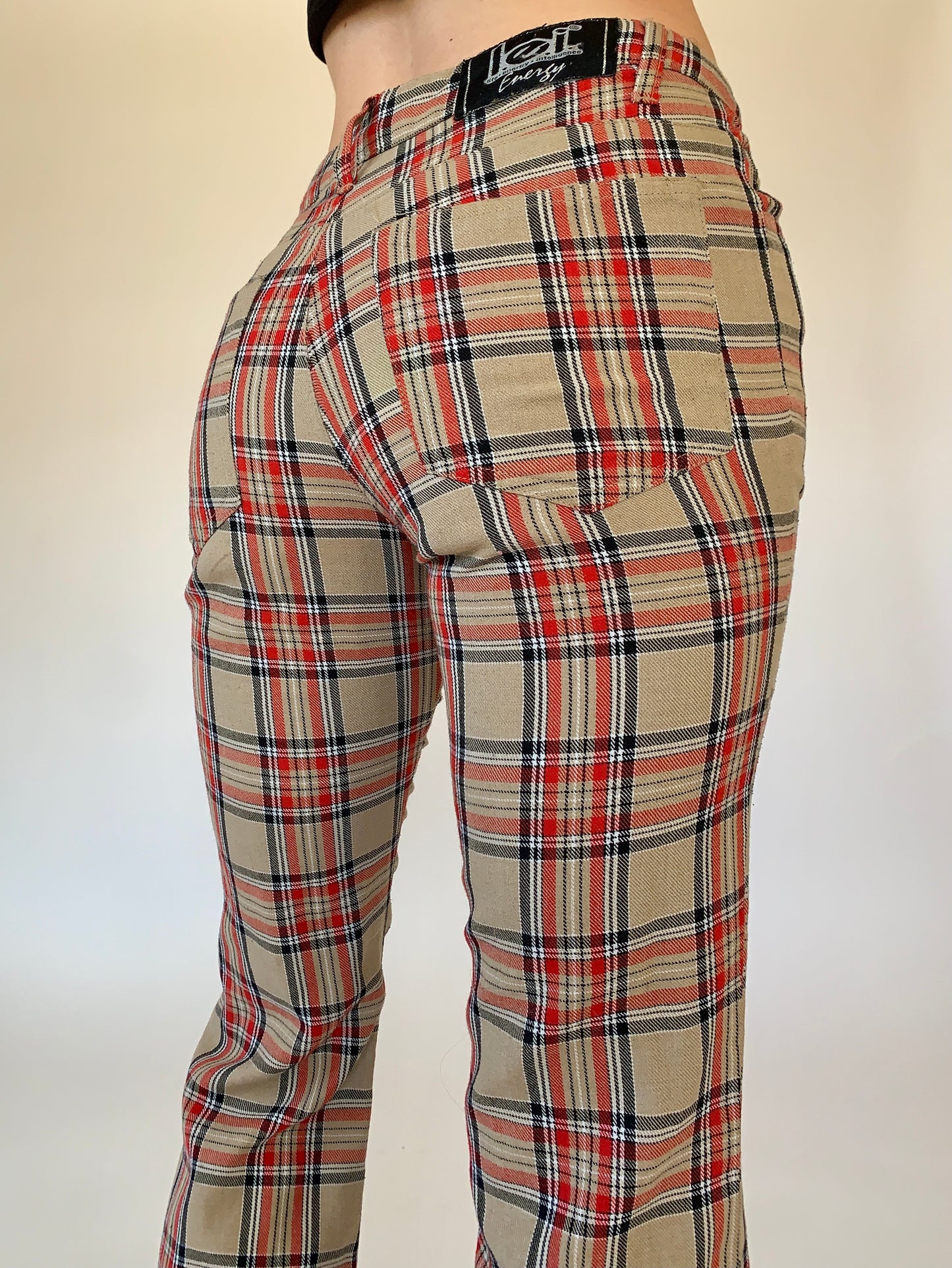 Vintage 1990s Does 1970s Flares