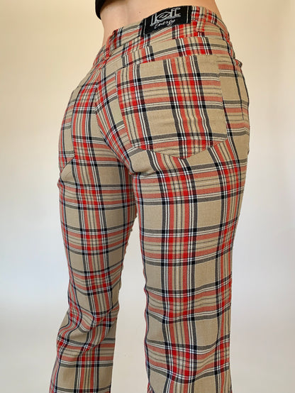 Vintage 1990s Does 1970s Flares