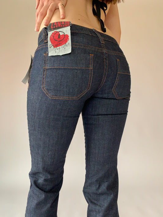 Deadstock Zana Di Jeans