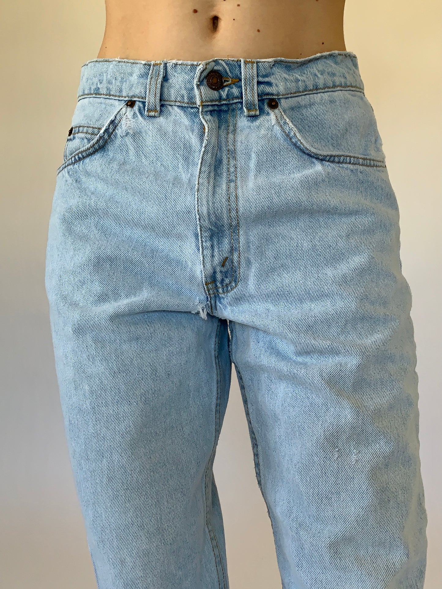 Vintage 1990s Levi’s 560s