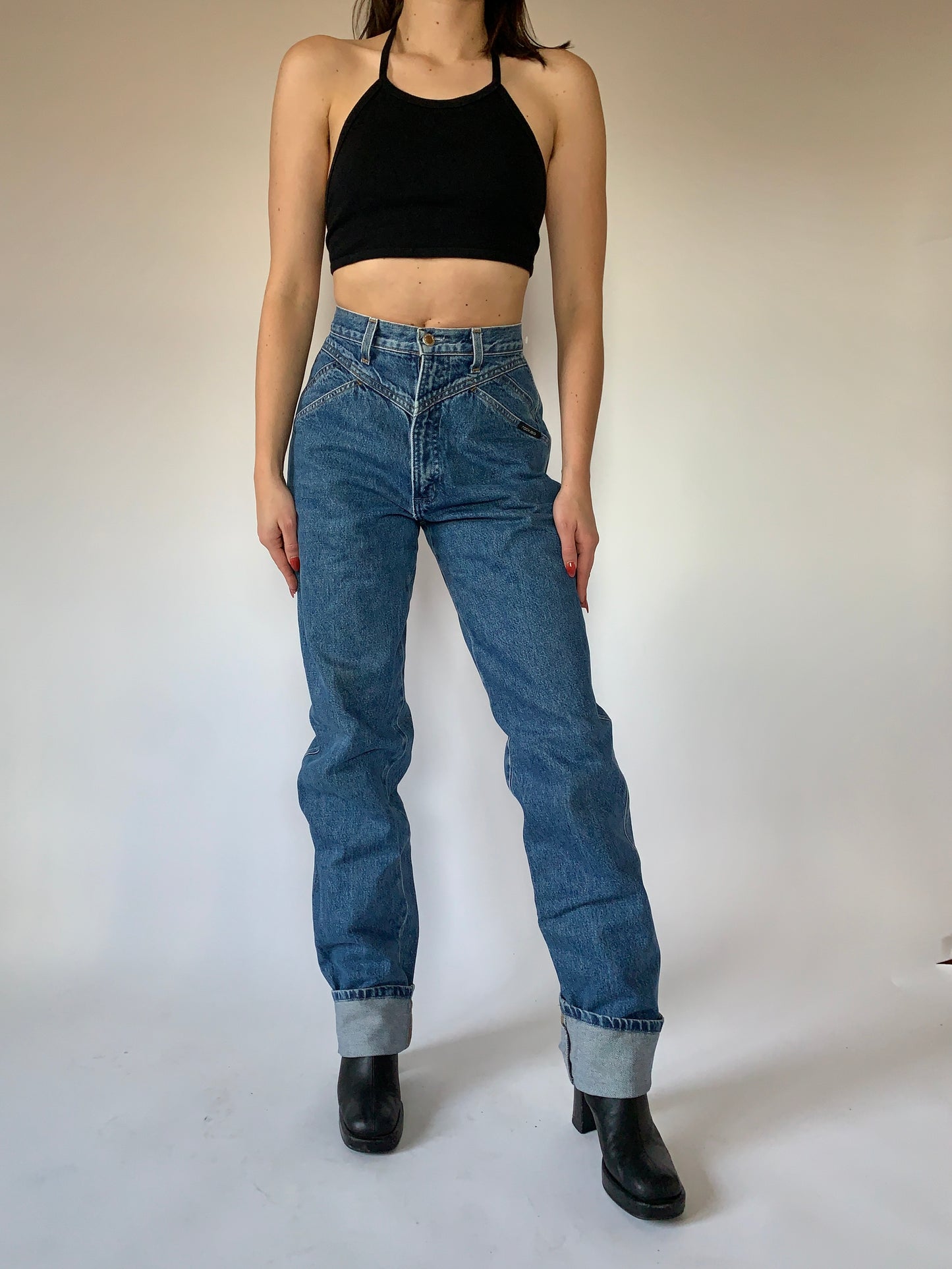 Vintage Rockies Jeans