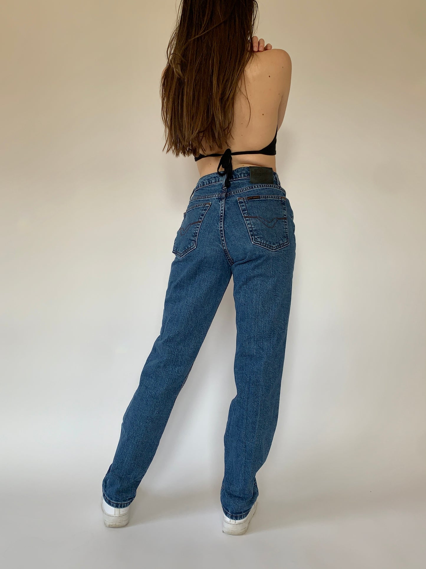 Harley Davidson Jeans