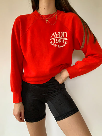 Vintage 1980s Crewneck
