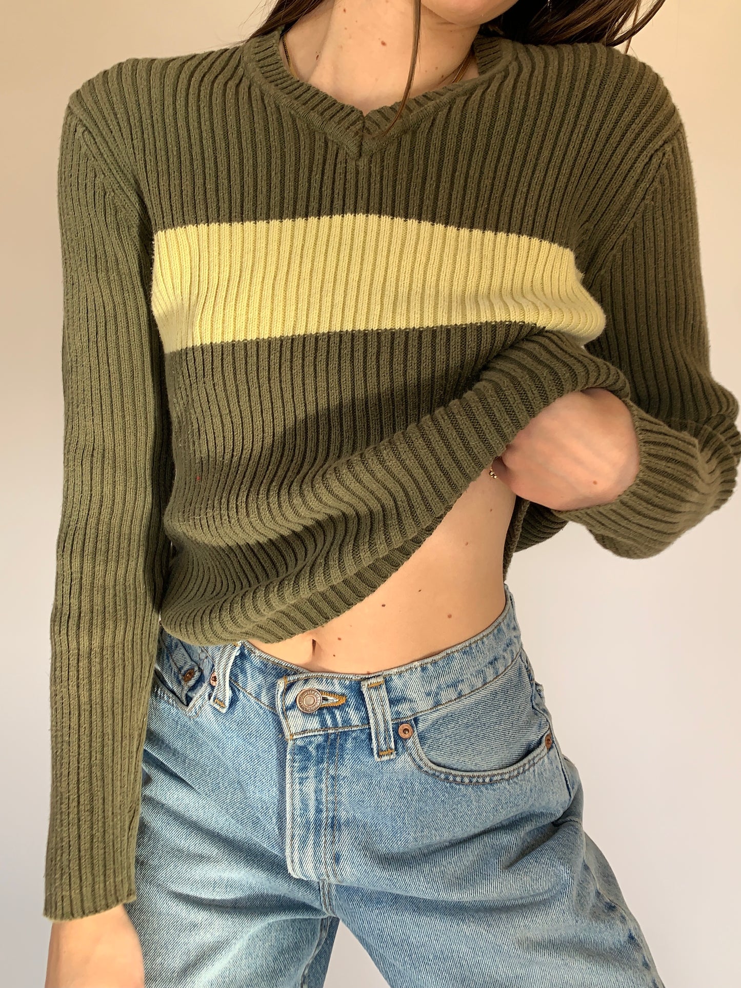 Vintage 1990s AE Sweater