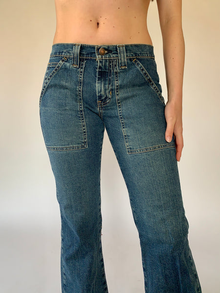 Y2K Jeans