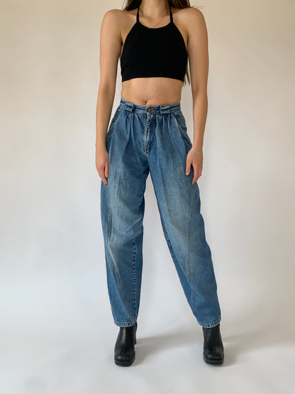 Vintage 1990s Liz Jeans