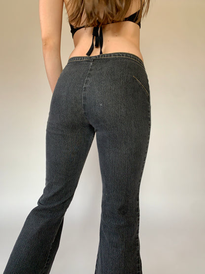 Y2K No Boundaries Jeans
