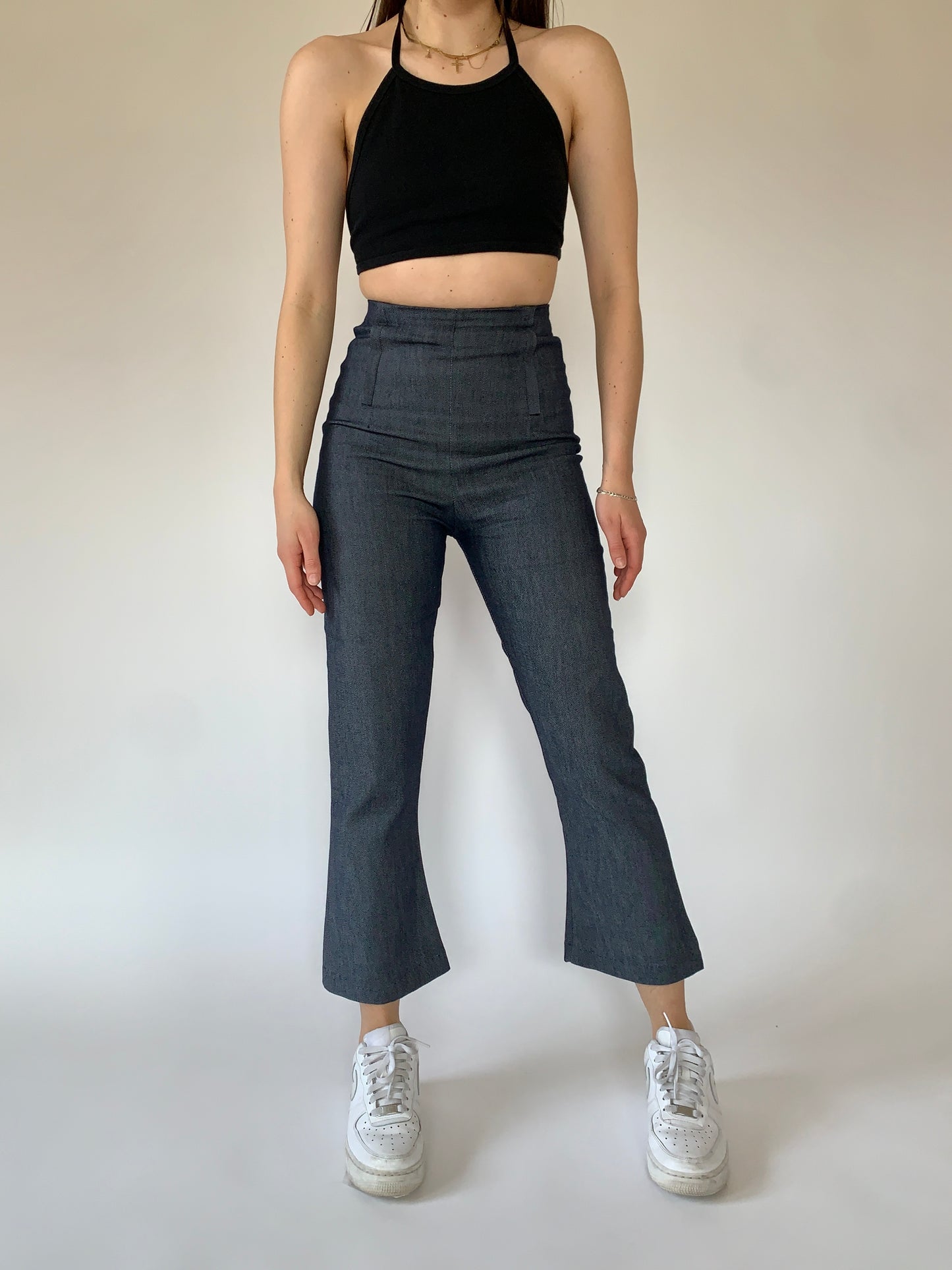 Vintage 1960s Jeans