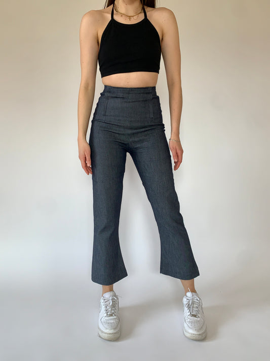 Vintage 1960s Jeans