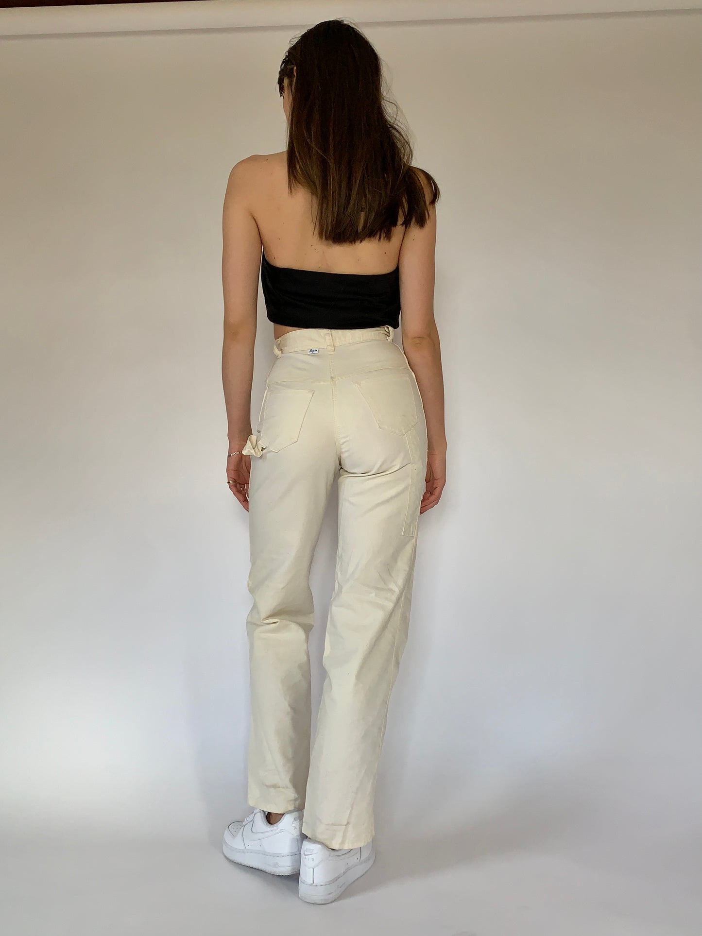 Vintage 1970s Painter’s Pants