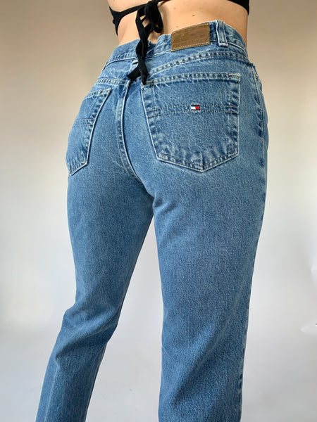 Vintage Tommy Jeans