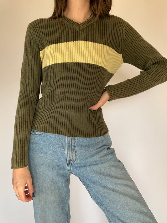 Vintage 1990s AE Sweater
