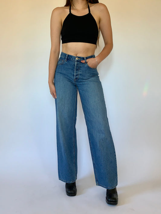 Vintage 1990s Jeans