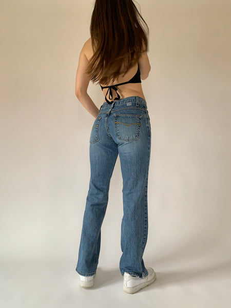 Vintage Cruel Girl Jeans