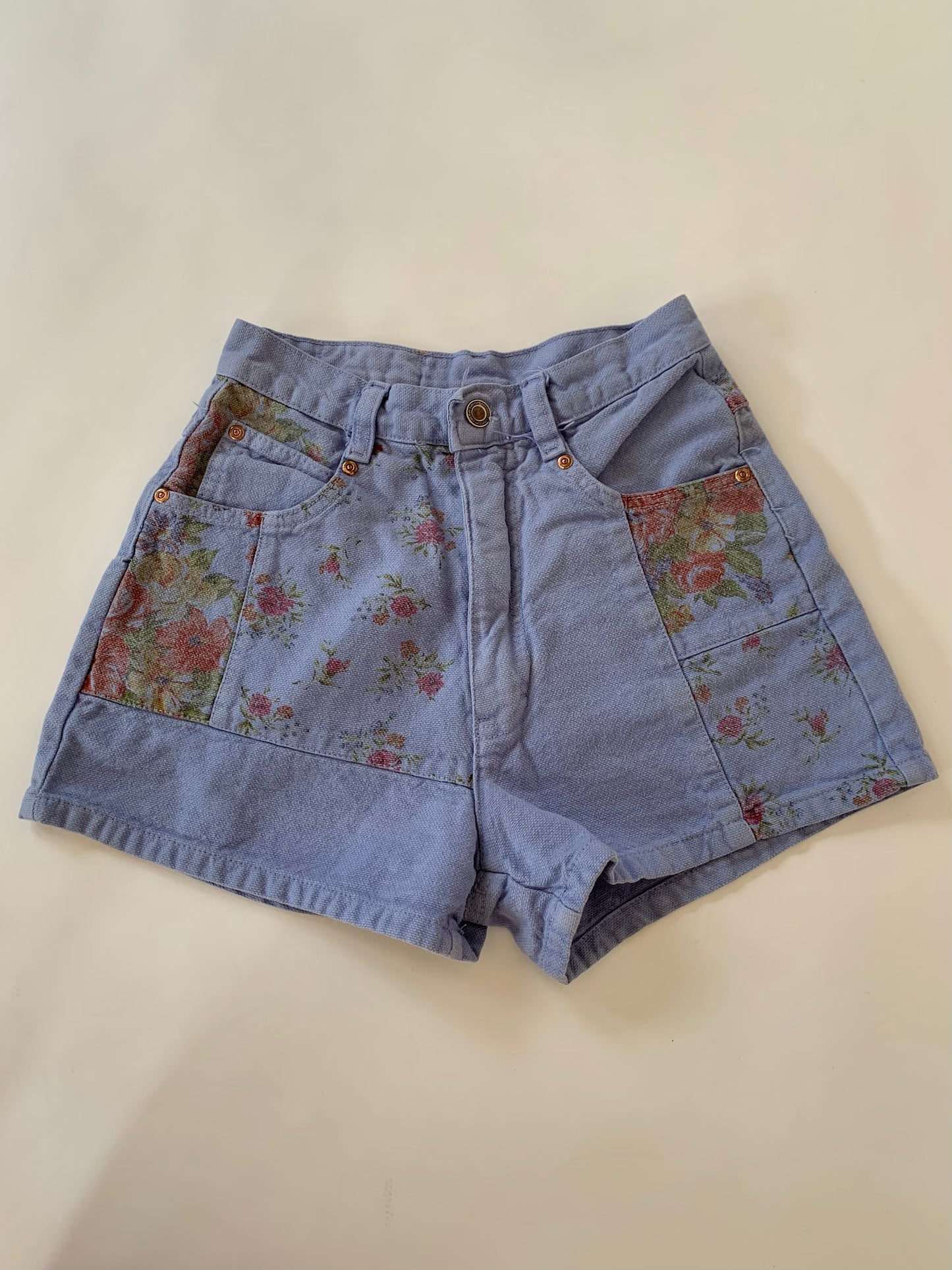 Vintage Michael G. Shorts