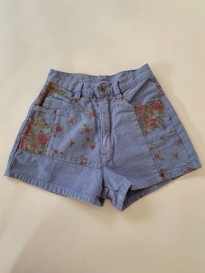 Vintage Michael G. Shorts