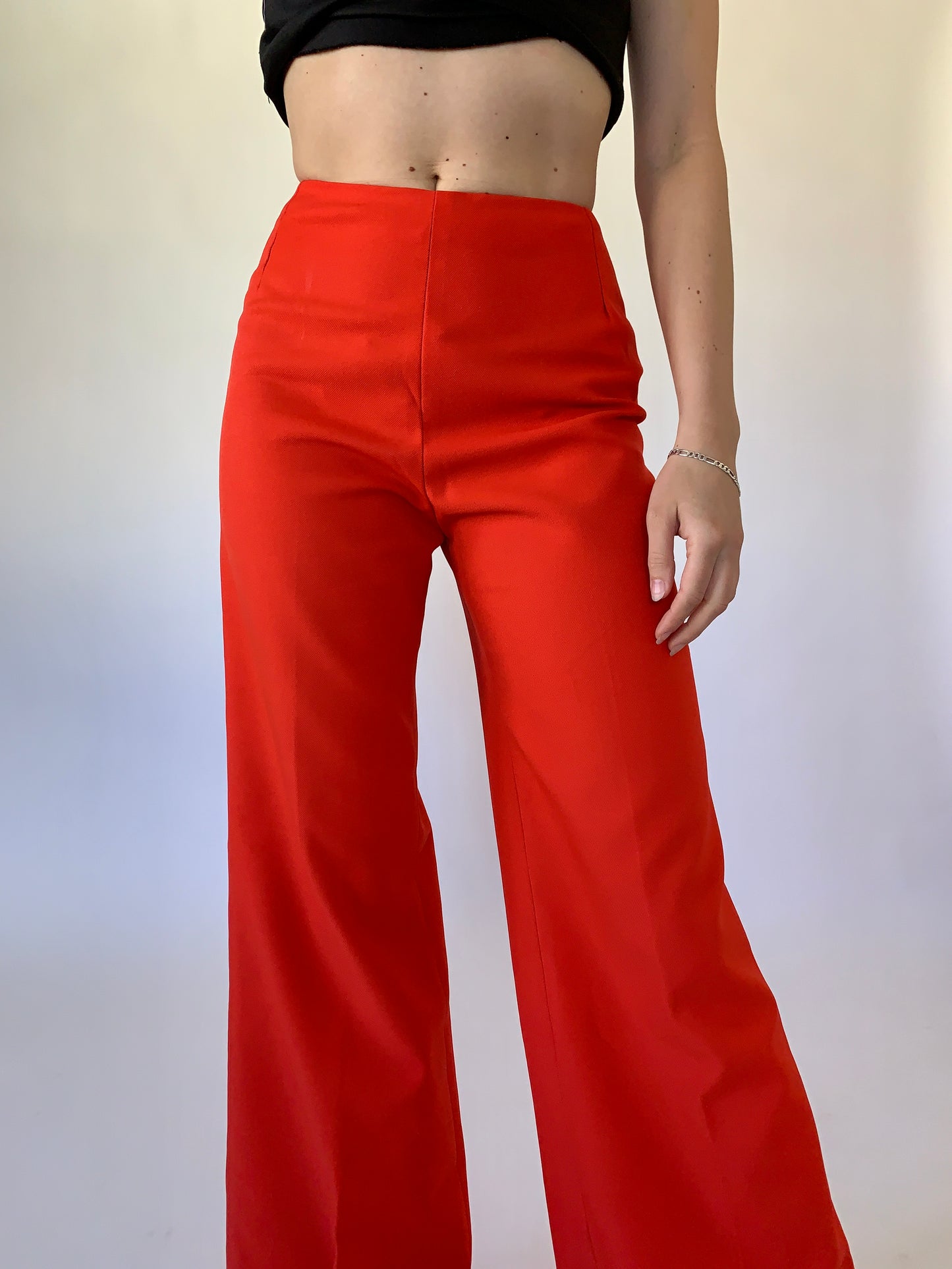 Vintage 1970s Bellbottoms