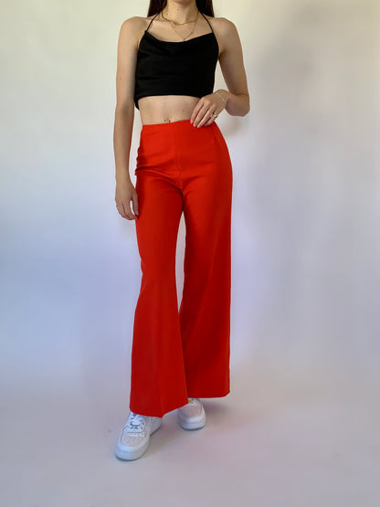 Vintage 1970s Bellbottoms
