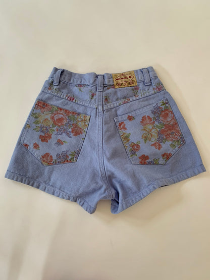 Vintage Michael G. Shorts