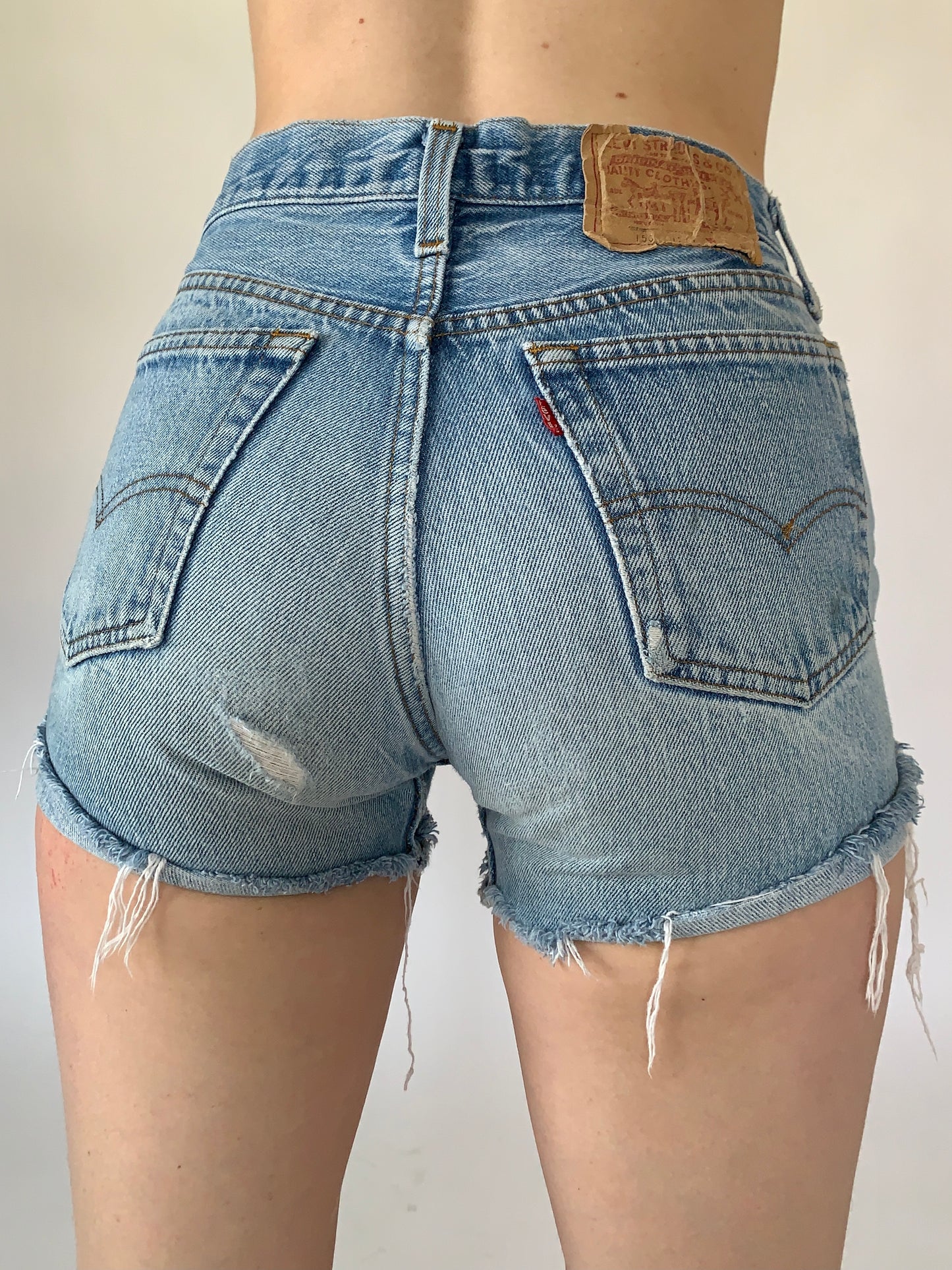 Vintage Levi’s Shorts