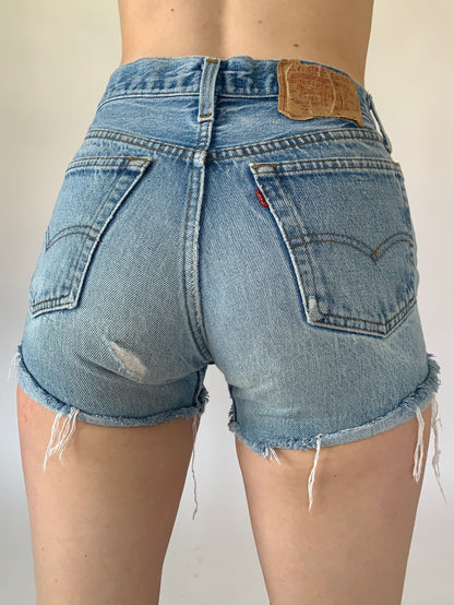 Vintage Levi’s Shorts