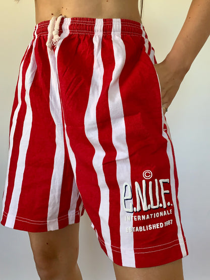 Vintage E.N.U.F. Shorts