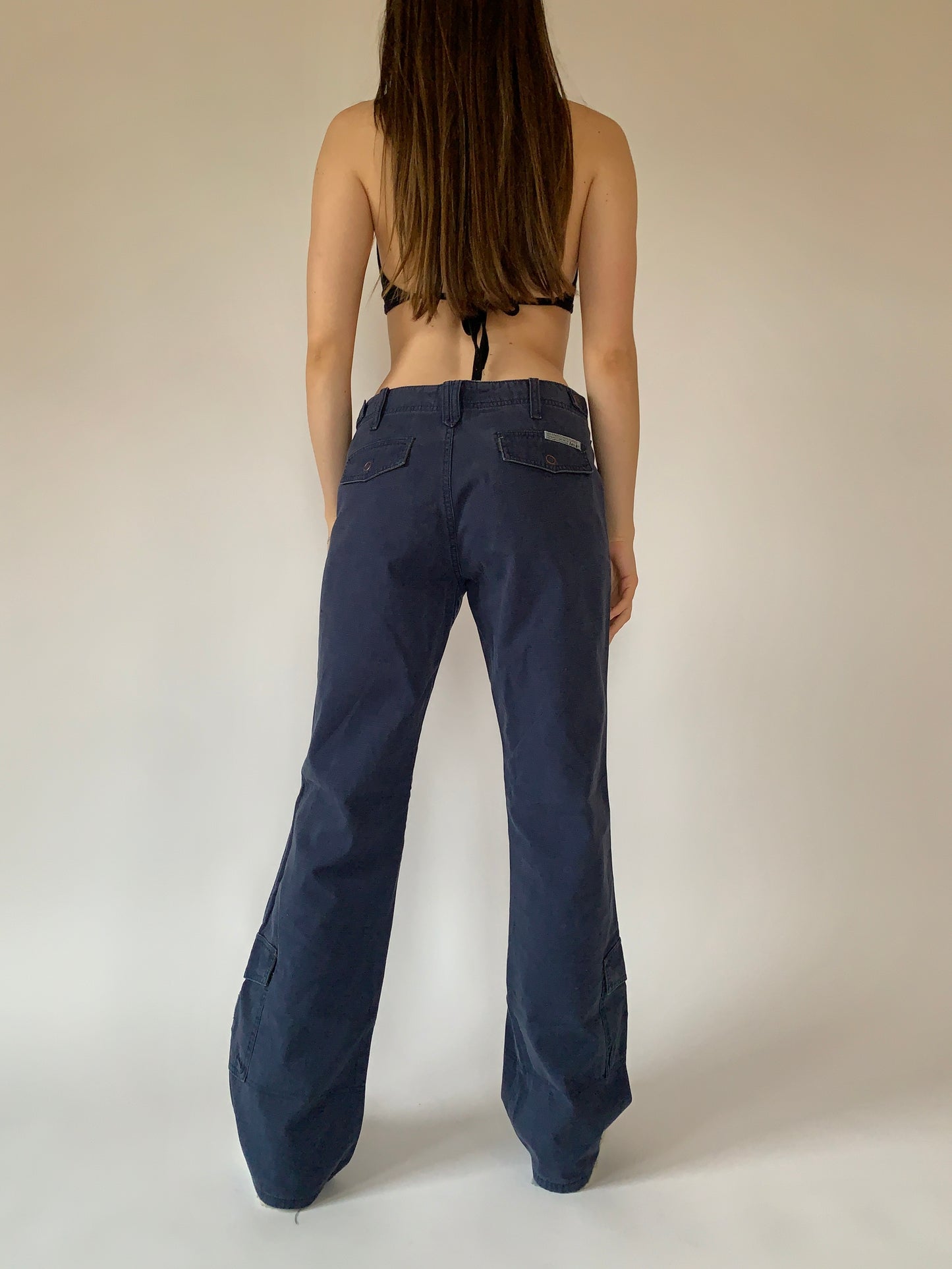 Y2K Deadstock Workwear Pants