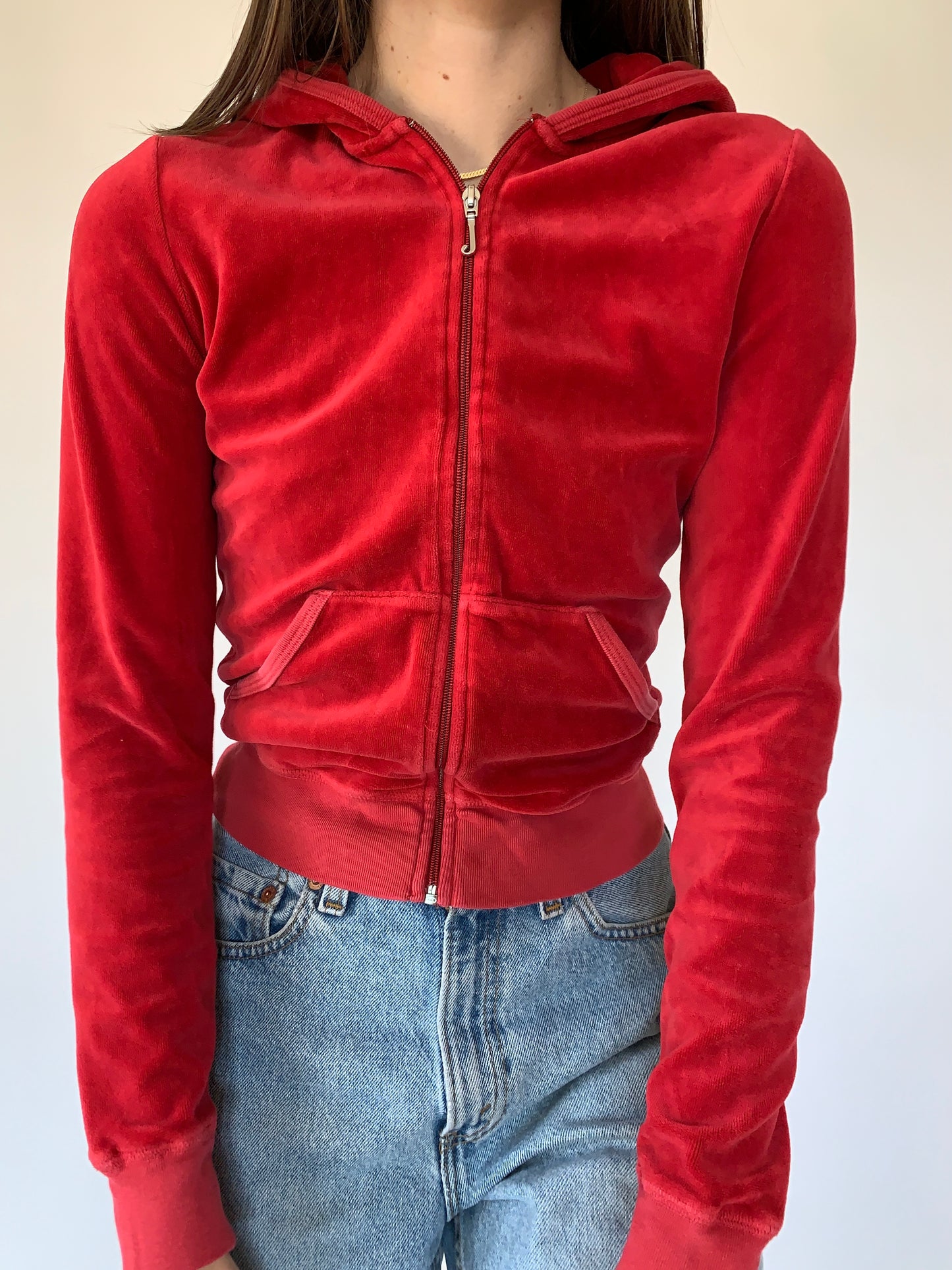 Juicy Couture Hoodie