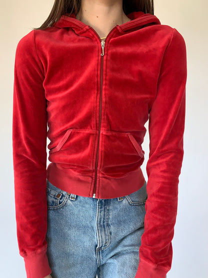 Juicy Couture Hoodie