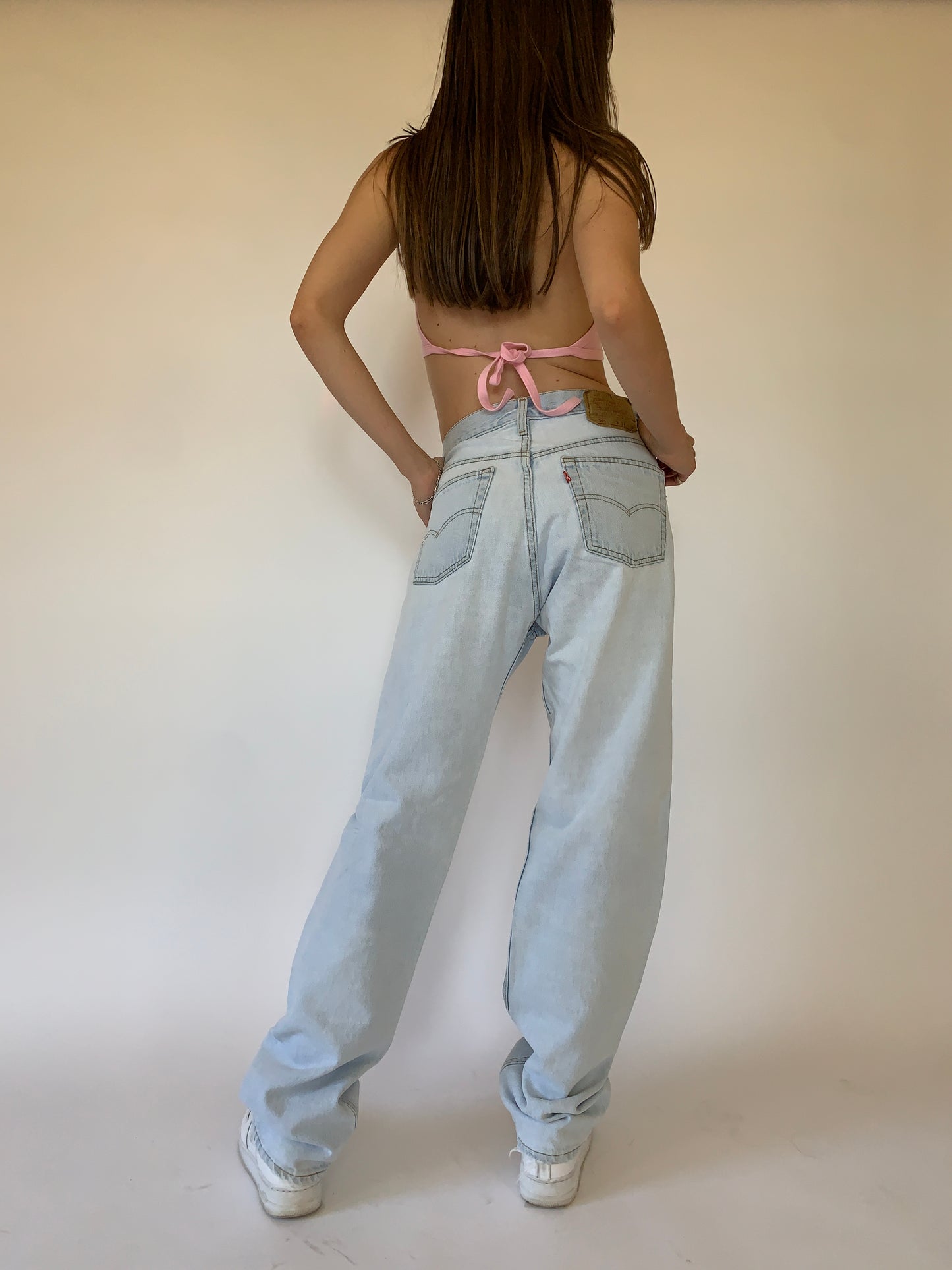 Vintage 1990s Levi’s 501 Jeans