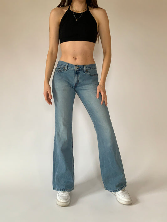 Vintage 1990s Levi’s 514s