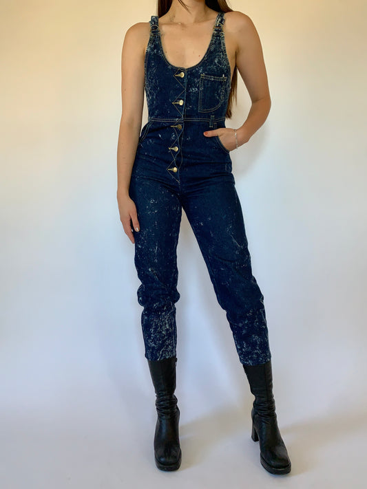 Vintage Western Jumper