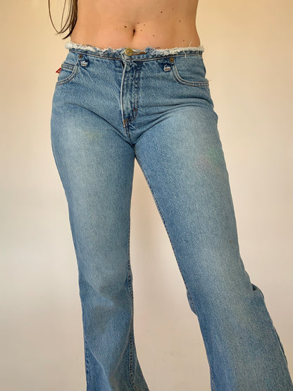 Vintage Mudd Jeans