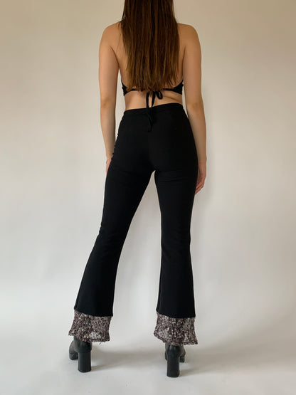 Vintage 1990s Stretch Pants