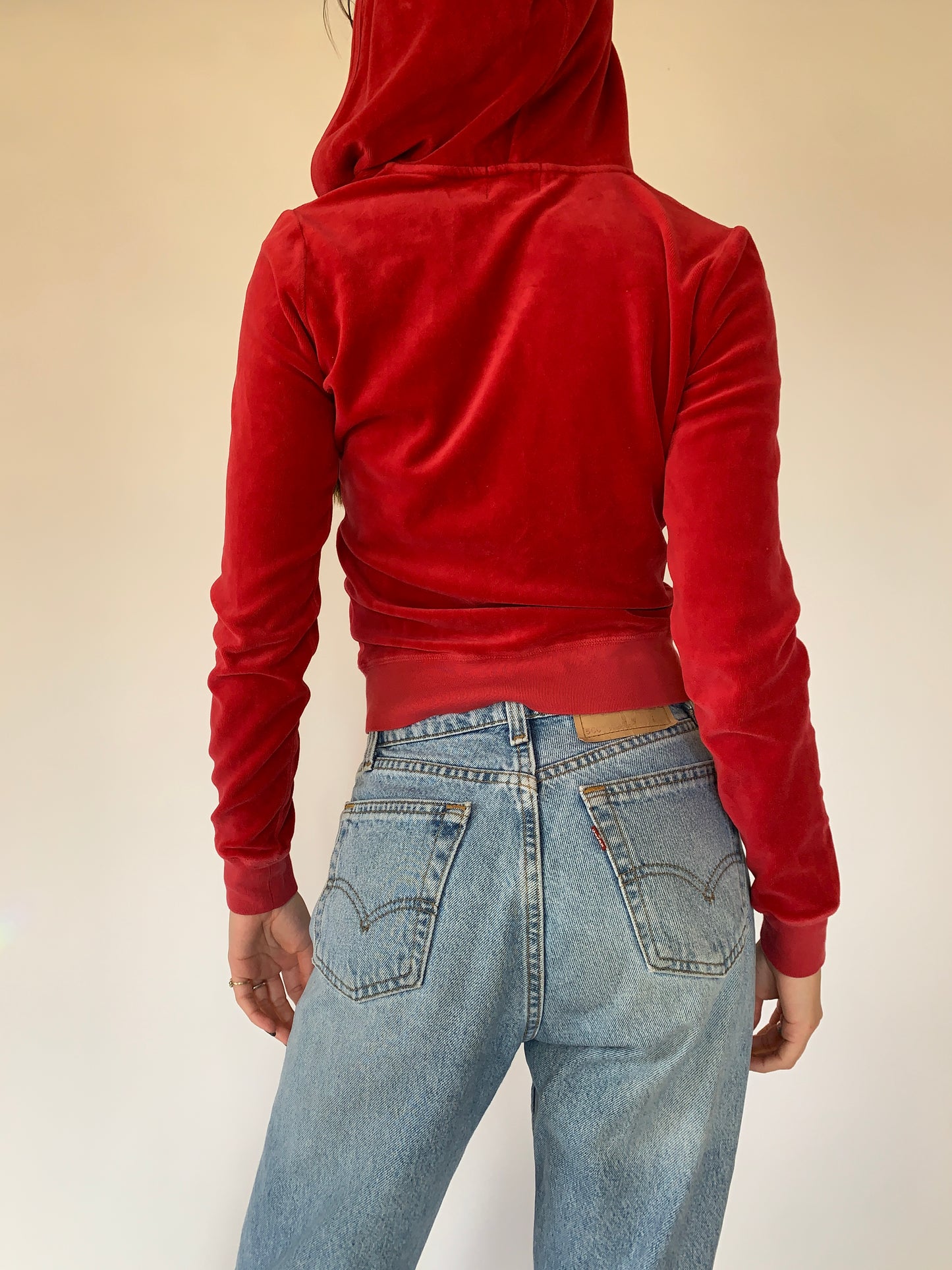 Juicy Couture Hoodie