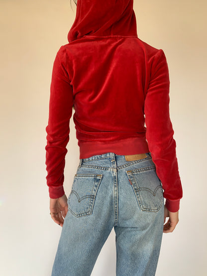 Juicy Couture Hoodie