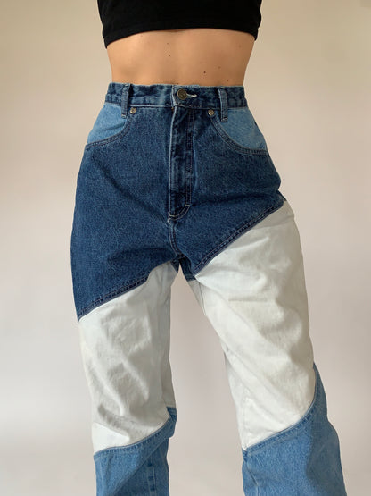 Vintage Quarterhorse Jeans