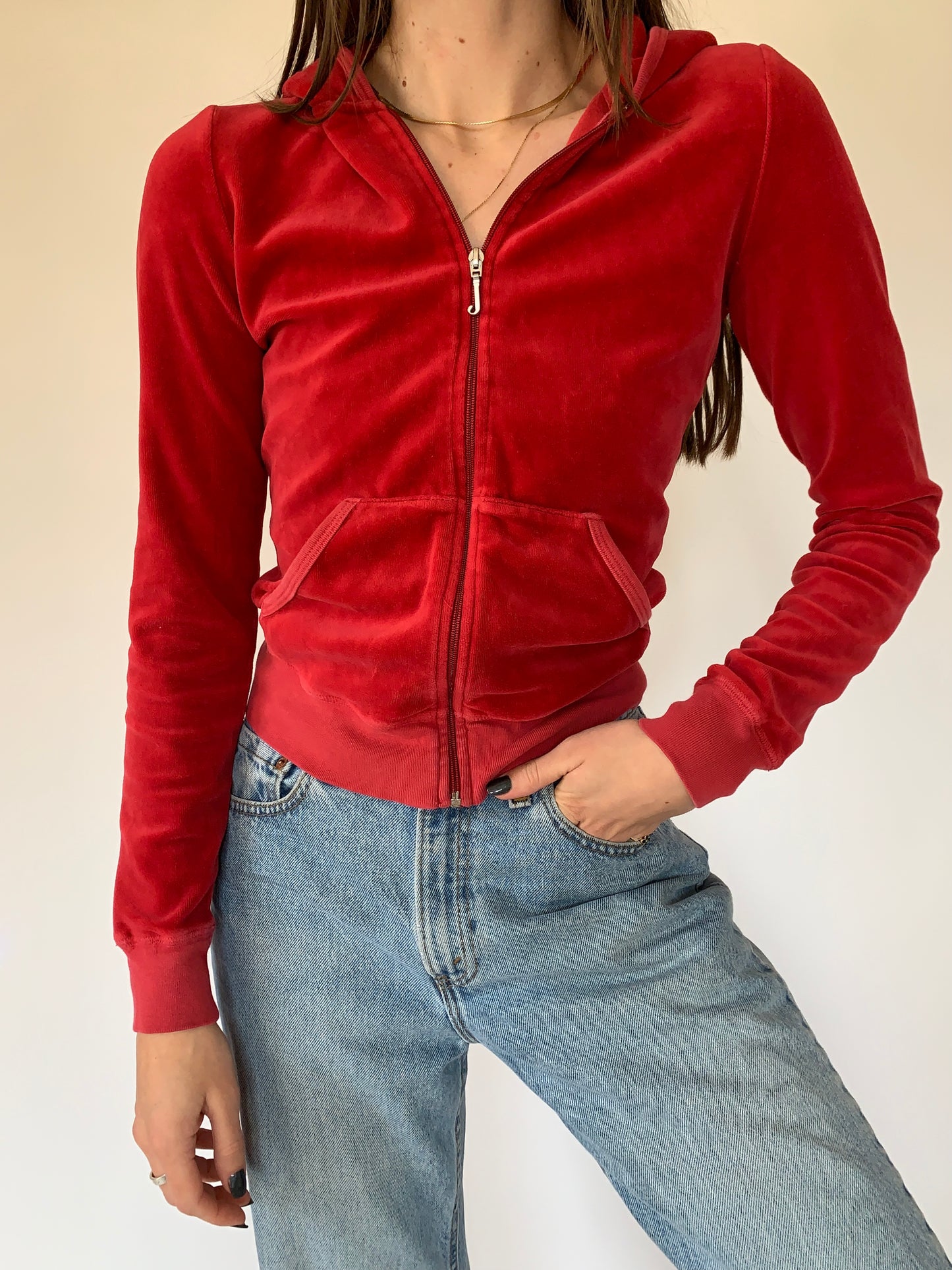 Juicy Couture Hoodie