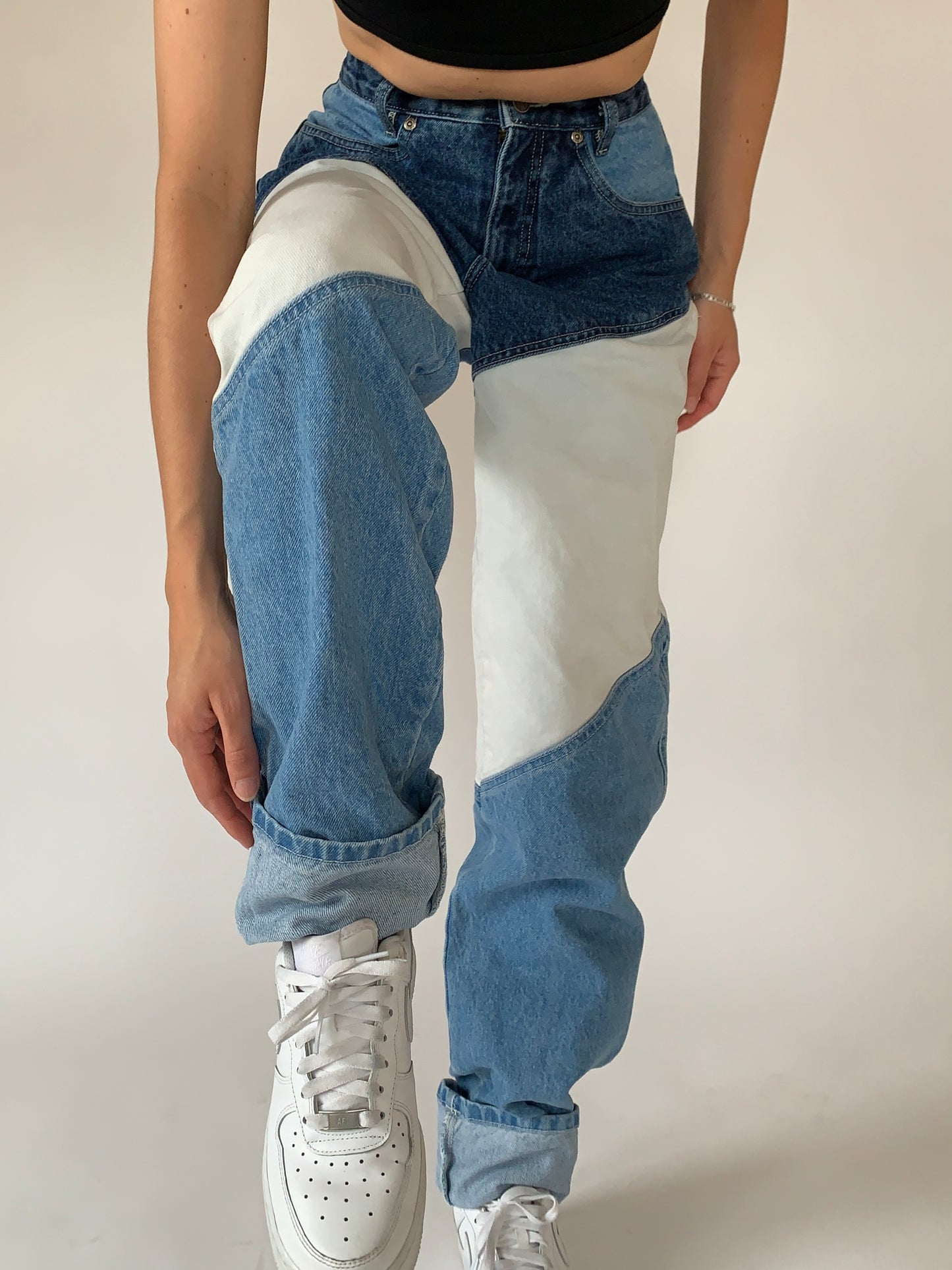 Vintage Quarterhorse Jeans