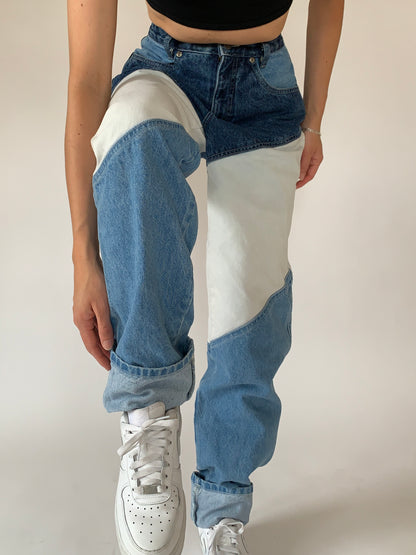 Vintage Quarterhorse Jeans