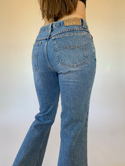 Vintage Mudd Jeans (S)