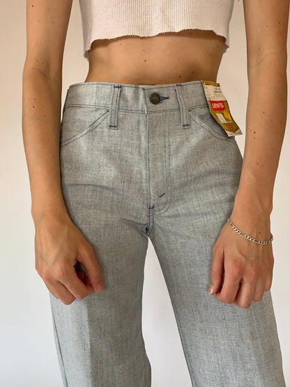 Vintage 1970s Deadstock Levi’s