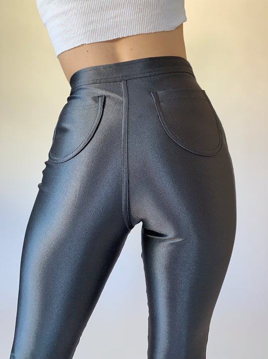 American Apparel Disco Pants
