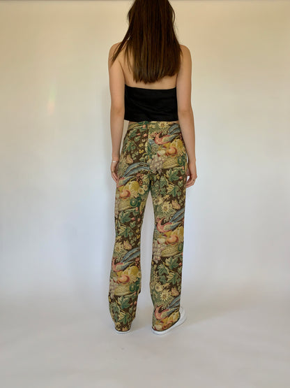 Vintage 1990s Pine Cove Pants
