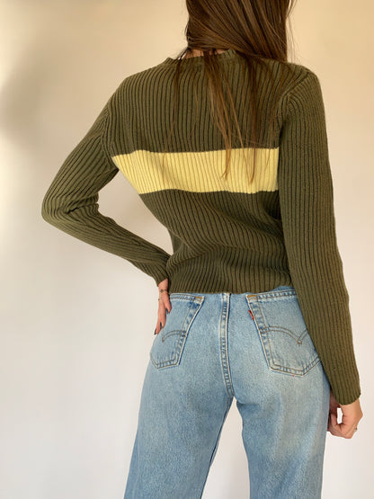 Vintage 1990s AE Sweater