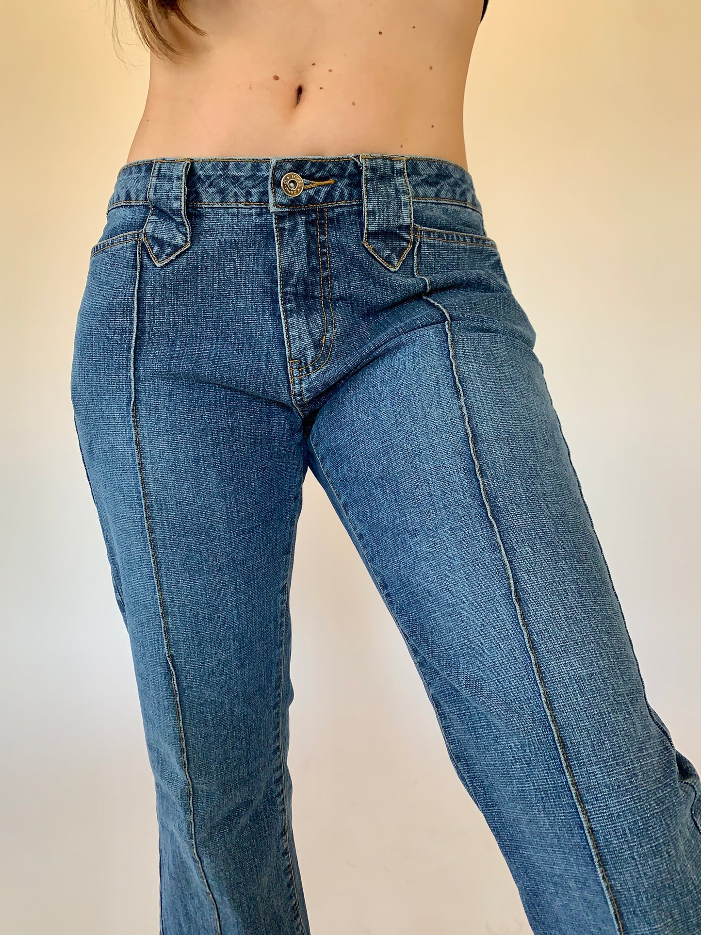 Y2K Zana Di Jeans